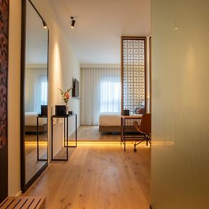 Habitación Doble Deluxe